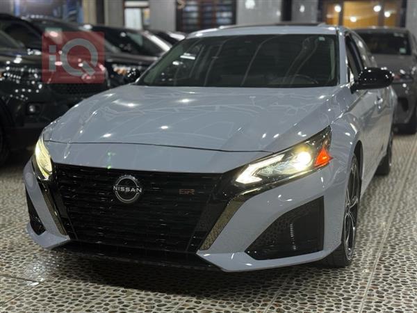 نیسان ئەلتیما 2023  بۆ فرۆشتن لە عێراق - کەرکووک